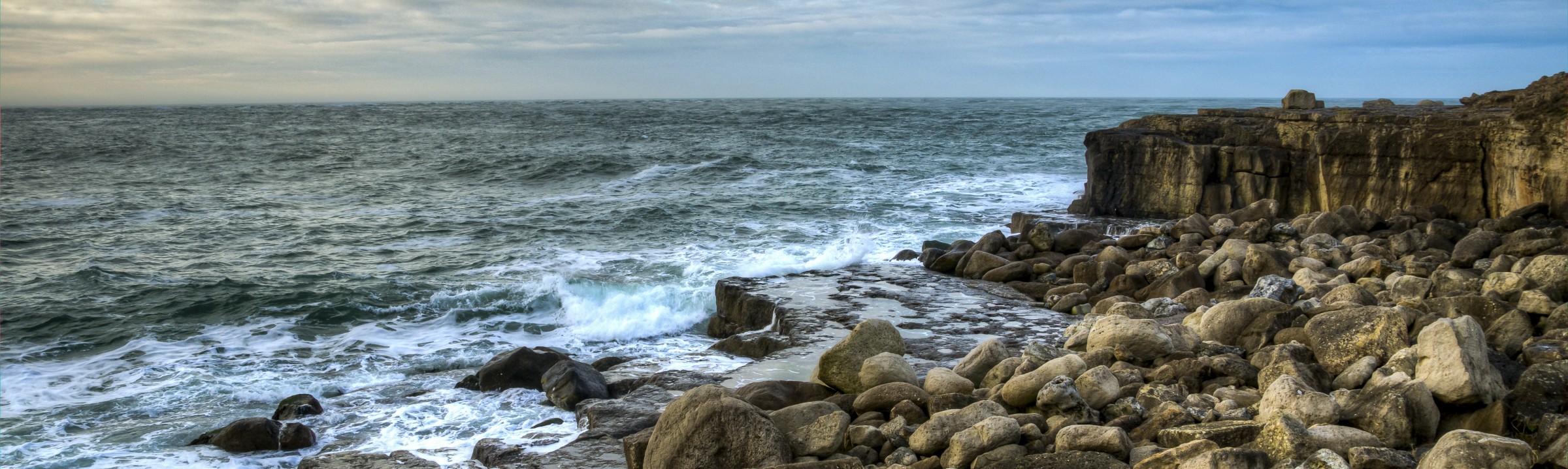 Jurassic Coast